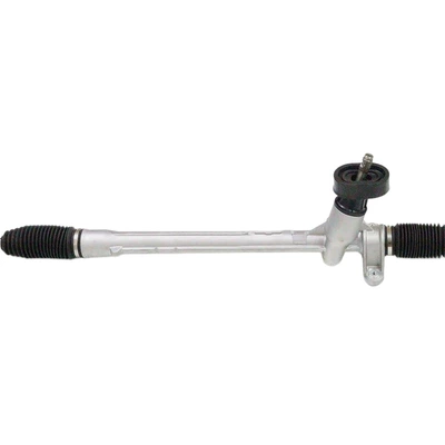 Automobile Steering Gear, Steering gear