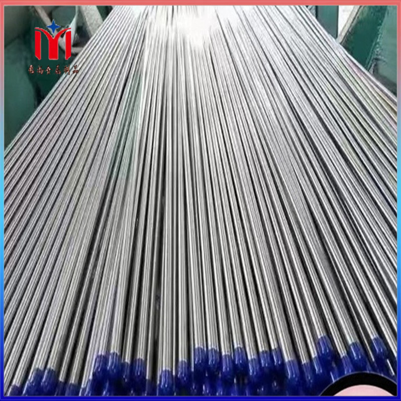 盐城铭扬 厂家供应 不锈钢小口径精轧管 不锈钢毛细管 可按需制作