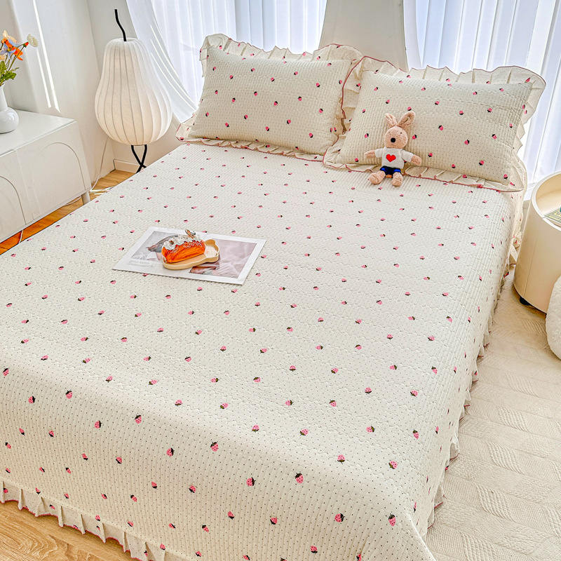 딸기점 [A급 순면 품질검사 완료]