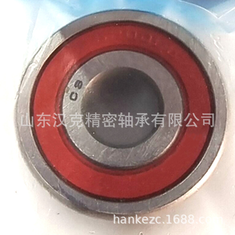 山东轴承公司 6200LLUC3轴承 6200LLUC3/5K轴承 外贸轴承公司