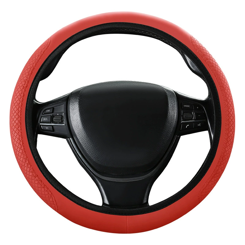 Steering wheel, universal handle, elastic pen, on elastic band