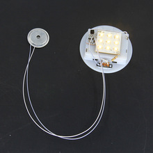 �¿�LED�����z���� DIYС���؟� �Y�дſذl��l�����Cо���