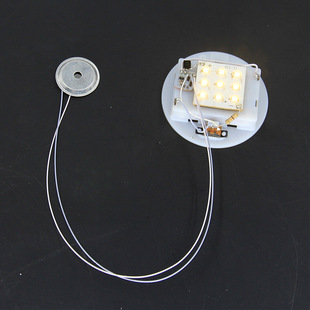 �¿�LED�����z���� DIYС���؟� �Y�дſذl��l�����Cо���