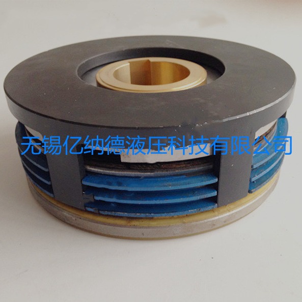 DLM3-1.2 DLM3-1.2A,DLM3-1.2AC DLM3-2.5多片式电磁离合器