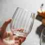 大容量家用简约威士忌水杯