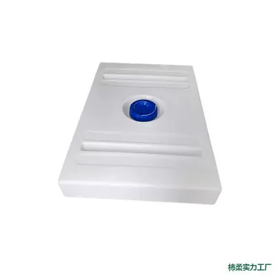 Water tank — SUVs, 100-liter capacity