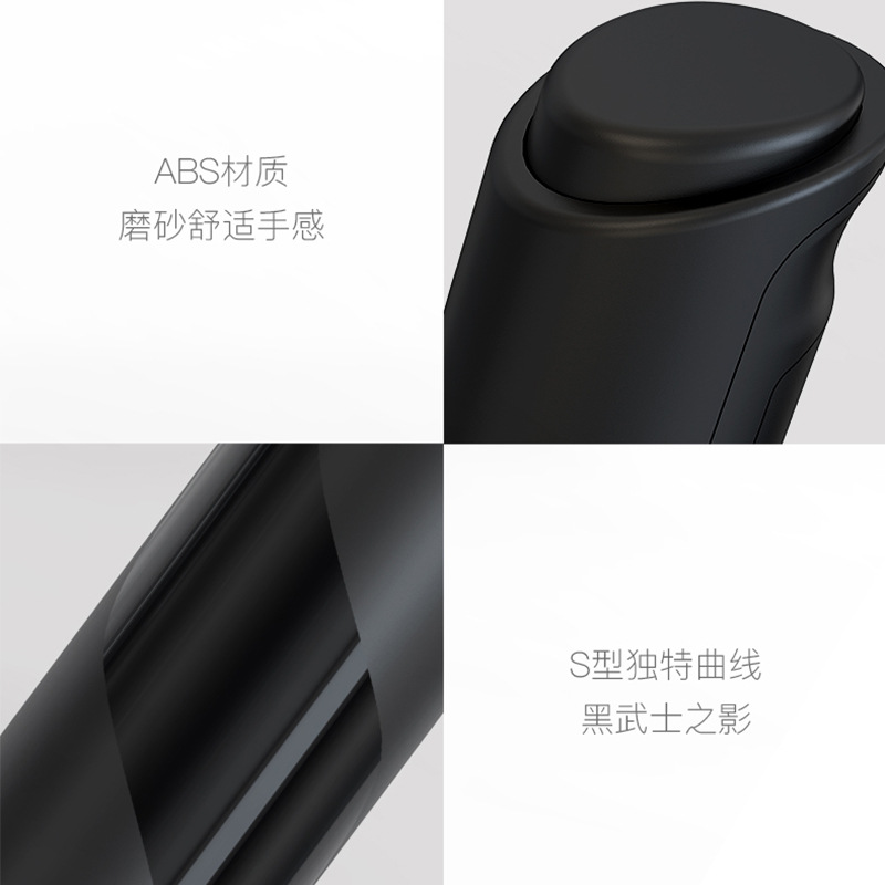 KLT源头厂家电动打奶器 创意迷你智能打发咖啡奶泡器电动打奶器