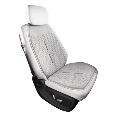 Driver's Seat — Seat cushion, seat cover