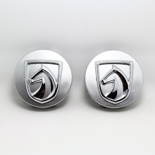 Baojun hub cap 730 center cap 510 560 310 630 530 hub car logo tire logo cover logo
