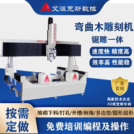 木工机械;数控机床;木工机床