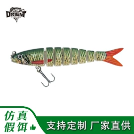 渔线轮;鱼饵;其他垂钓用品