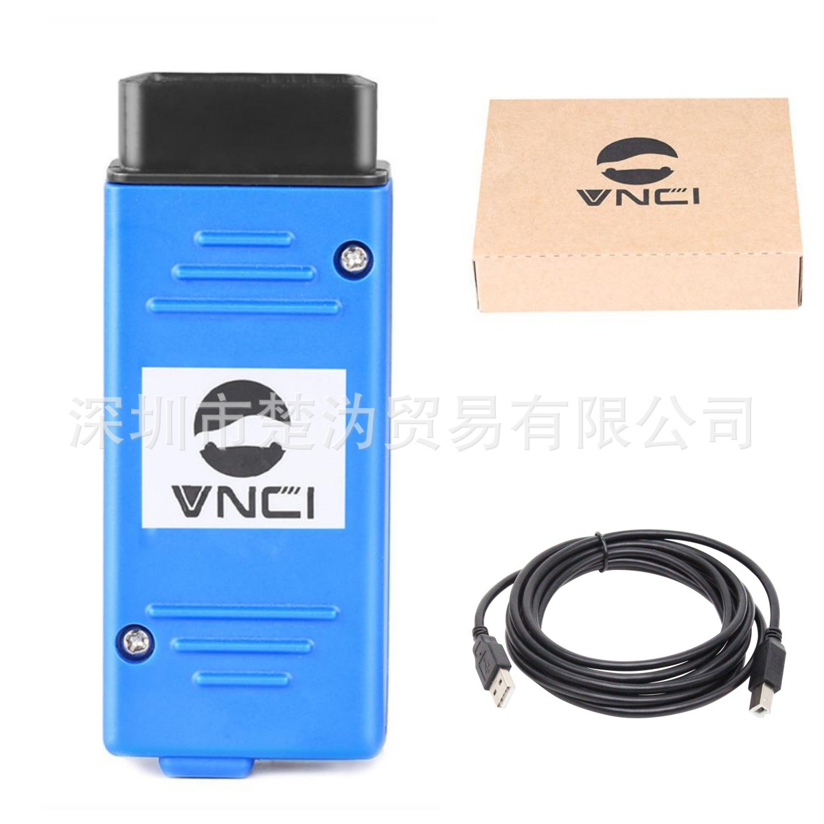 VNCI MFJ2534