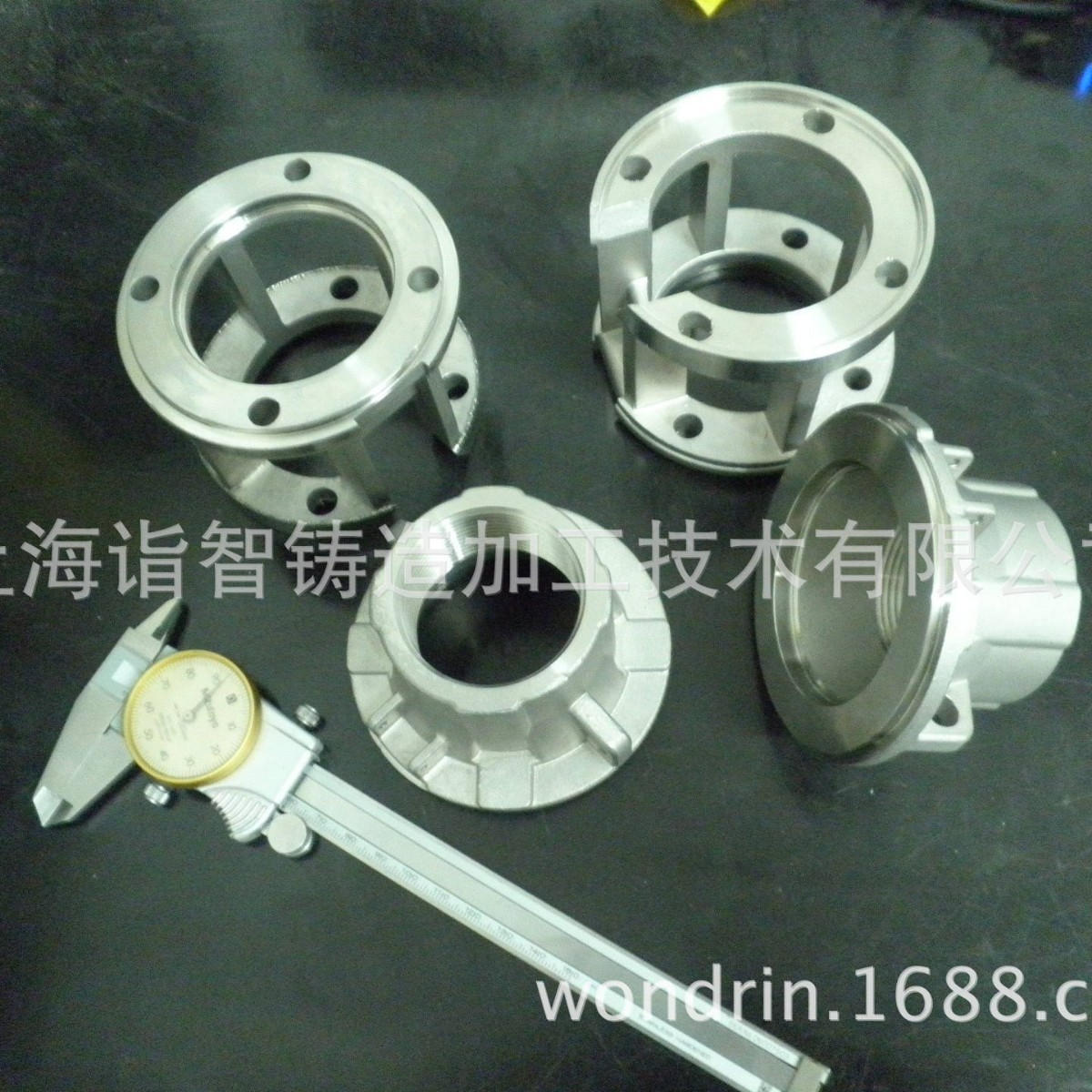 深井电机铸件【不锈钢铸件】【精密铸造加工】【不锈钢铸造加工】