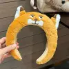5375Dijia headband-Nick Fox
