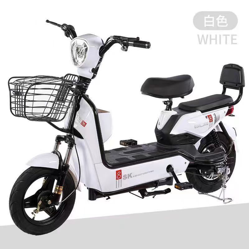 新しい国家標準電気自動車メーカー卸売国境を越えた二輪バッテリー車 48V リチウム電池大人用電動自転車|undefined