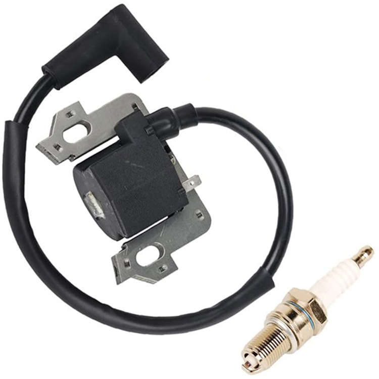 GCV160 GC160 GCV190 GCV135 30500-ZL8-014 30500-ZL8-004火花塞