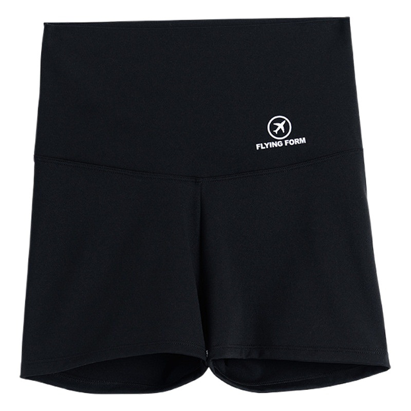 Pantalones de tiburón para mujeres en verano tres delgadas panza contra el desgaste puede usar pantalones cortos de seguridad de base de talla grande delgados