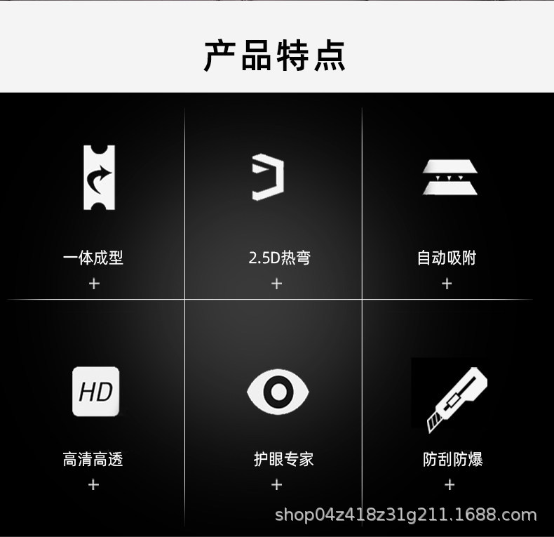 Suitable for 26 Models of Xpeng Gx Central Control Navigation Instrument Interior Display Screen Protective Tempered Film Car Interior Modification Accessories