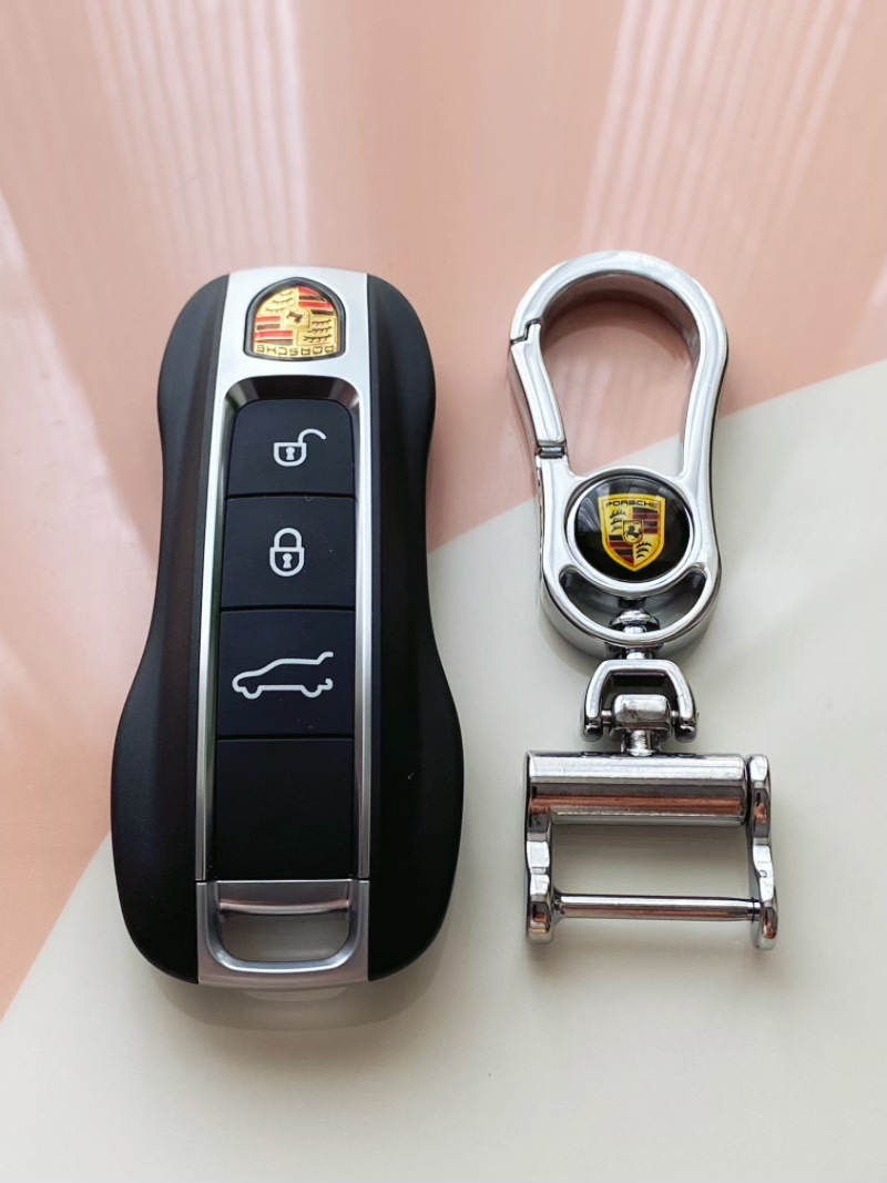 인기 모델 - 신형 카이엔 프리 버클(마더보드 조명 포함)