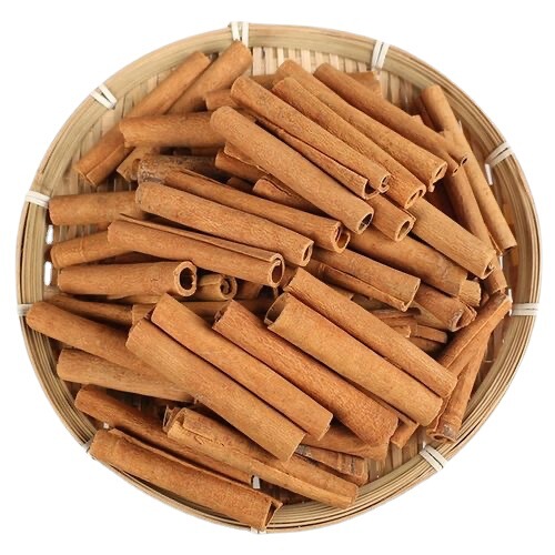 Cinnamon, cinnamon sticks, cinnamon powder, Guangxi, peeled cinnamon, premium, smoked cinnamon, craft decorations, red wine cooking cinnamon