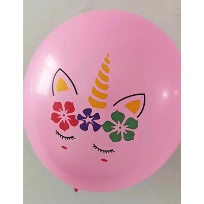 Juego de fiesta de unicornio Vajilla de fiesta de cumpleaños para niños Bandeja de papel desechable, taza de papel, mantel de toalla de papel