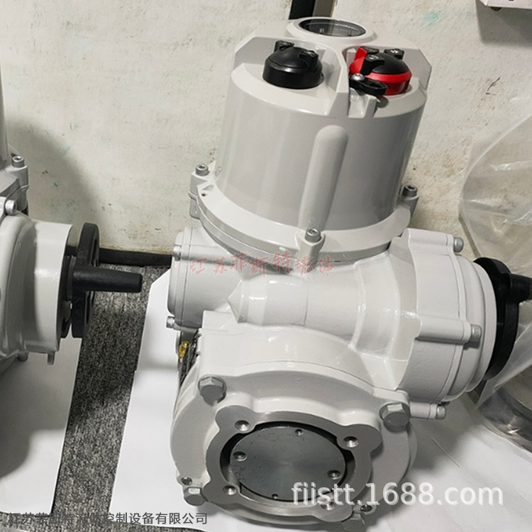 rotork现货阀门执行器 蒸汽水阀执行器_IQ35F16Z3rotork组装