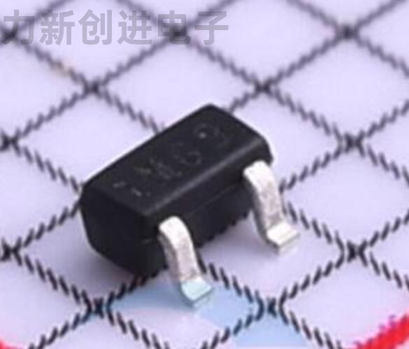 BC847CT-7-F 封装 SOT-523原装三极管