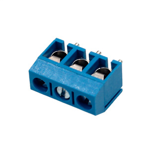 Replacement LHE301-5.0-3P terminal block stock sufficient screw pcb