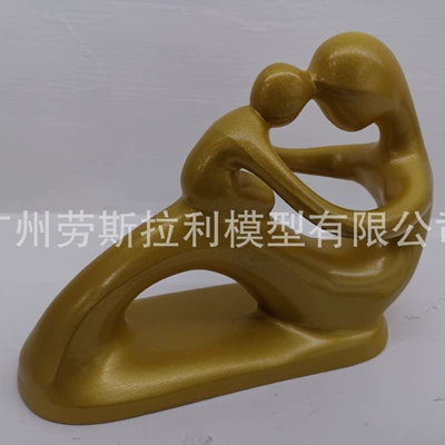 Batch Production Sheet Metal Model – Industrial molds
