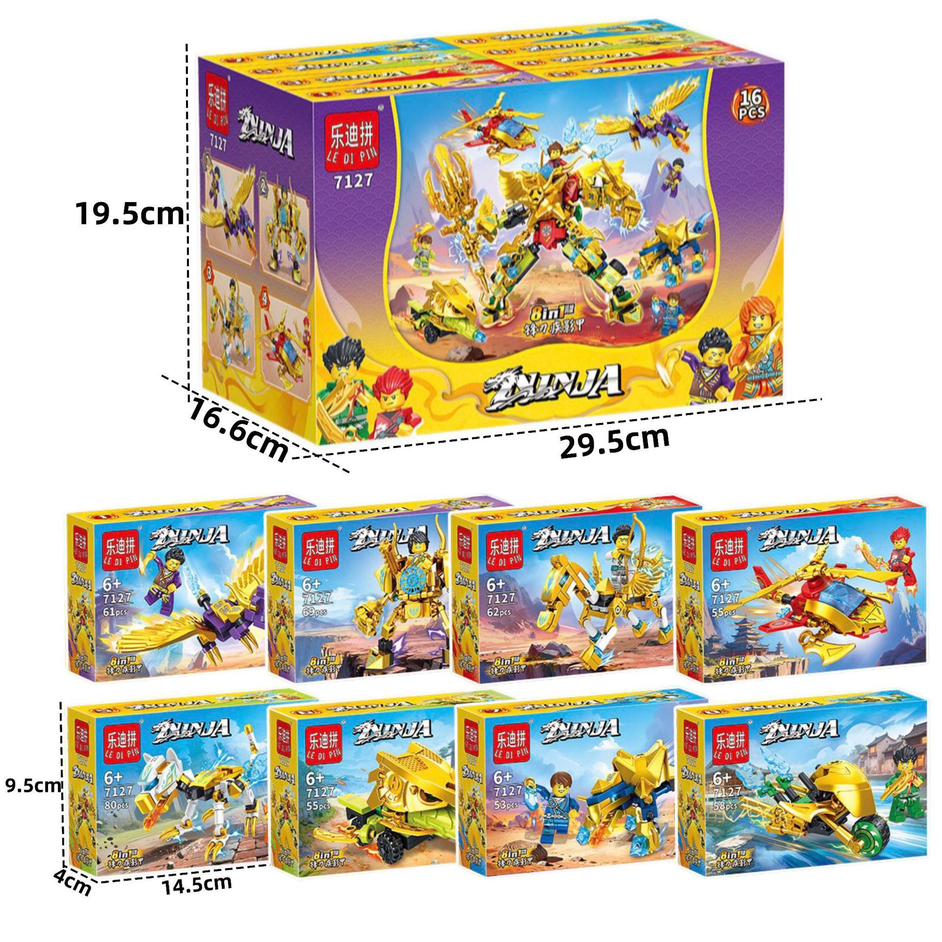 Juego de joyas con maleta tipo trolley de princesa, versión mejorada, juguete de simulación para niñas, juego de decoración de supermercado, regalo infantil. image 57