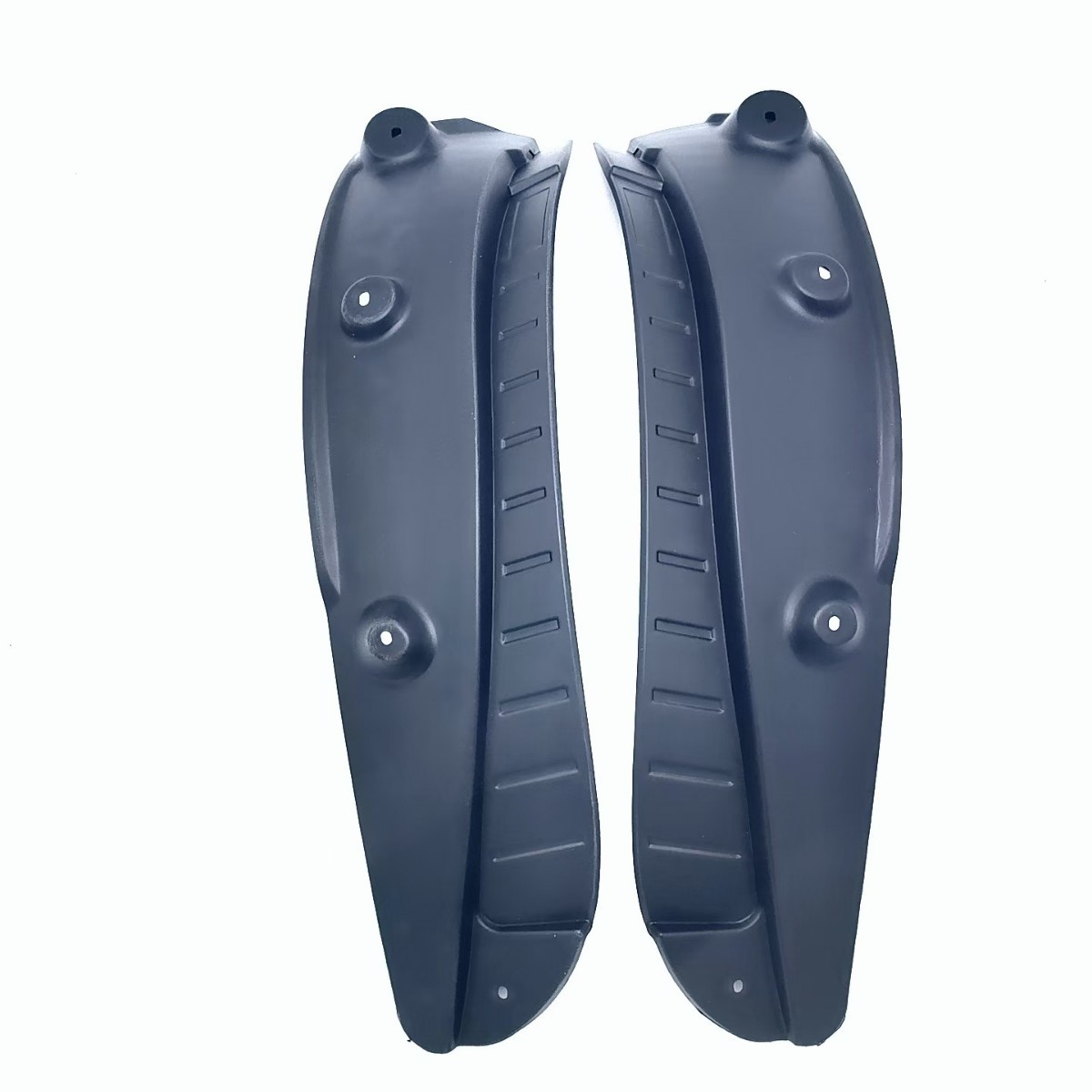 Aplicable a Smart Genie 5 # puerta trasera placa de barro de aluminio de aluminio ventas transfronterizas suministro de comercio exterior