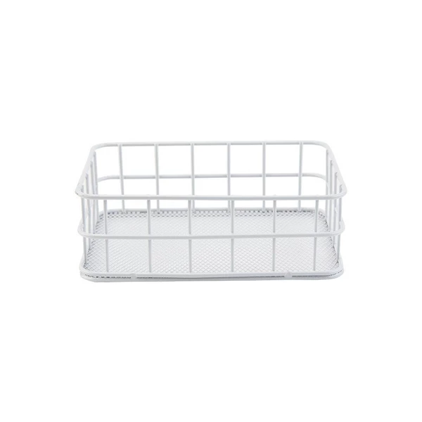 White small OPP bag