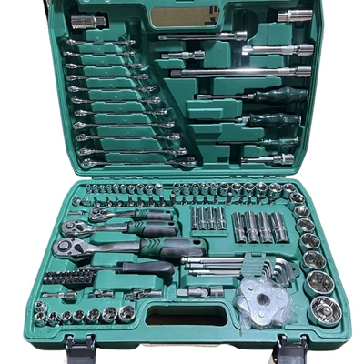 Mühərrik tənzimləmə alətləri, Socket Wrench Combination Tool