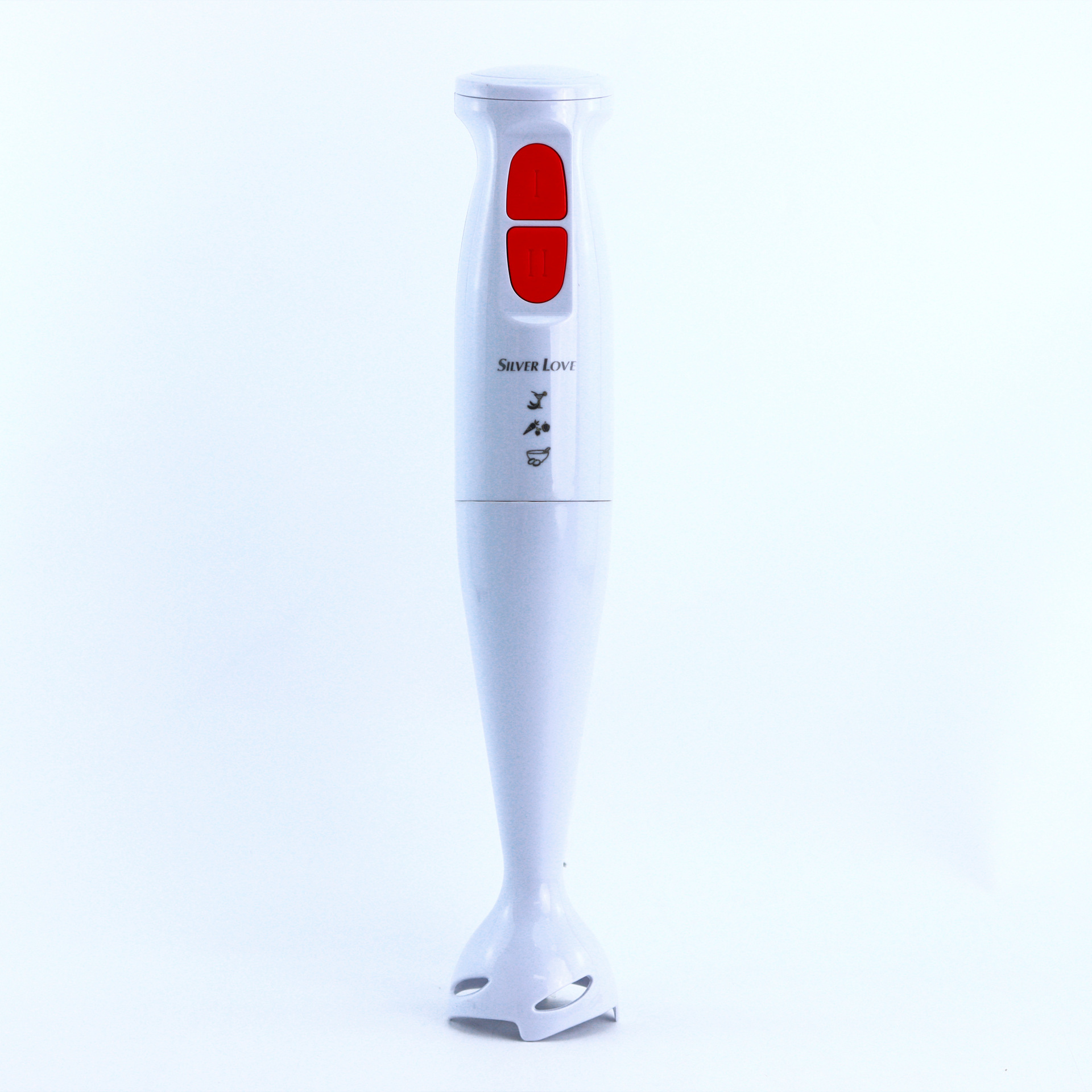 SILVER LOVE transfronterizo multifuncional venta caliente Euro multifuncional batidora eléctrica doméstica varilla de cocina