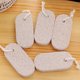 Personal cleaning foot care tools grinding rock stone rock shower stone foot exfoliating feet to rub