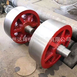 齿轮;化工设备配件;其他传动件