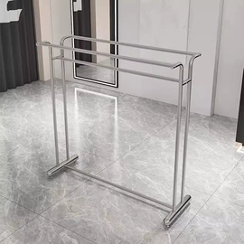 服装陈列架;衣帽架;办公展示架