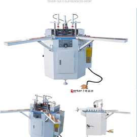 锯床;金属成型设备;冲床