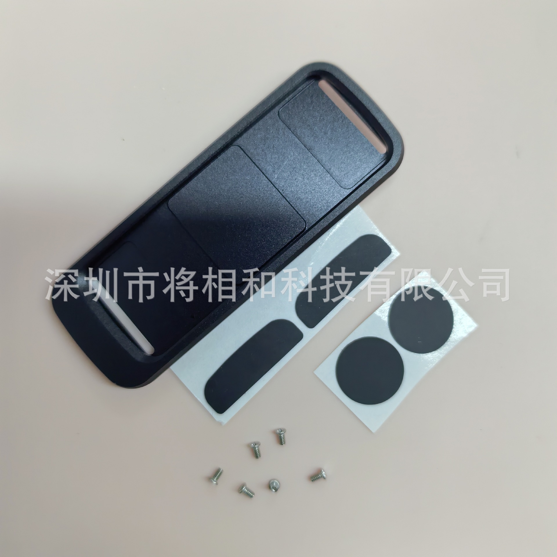 Suitable for Huawei Mate Xts Extraordinary Master Foldableing Screen Wristband Hardware Bracket Mobile Phone Sheath Accessories