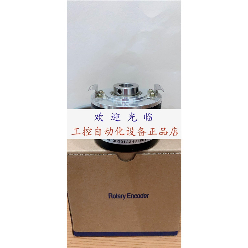 ECN413-2048-27S17-58 HI50H-8L08G05L3600B0.5M-S1 编码器.