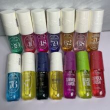 �羳Sol de janeiro��s֮�İ�����ˮ���w�^�l���F���S���l90ml