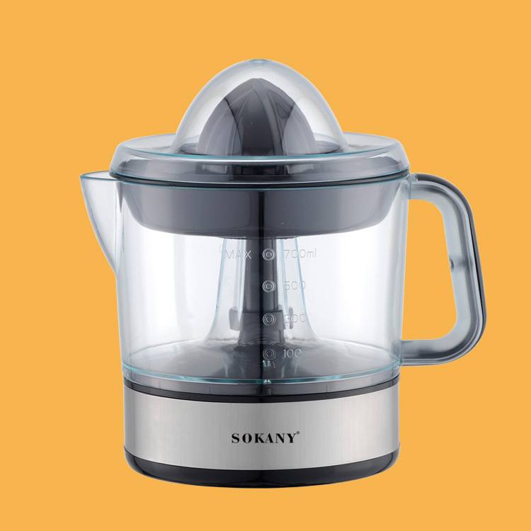クロスボーダー夏热い贩売SOKANY623D家庭用电気ジューサージューサー分离机オレンジジューサー卸売|undefined