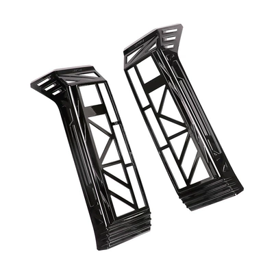 rear bar fog lamp frame | Light frame