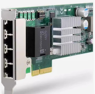 Netxtreme Bcm5720 Quad Port