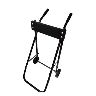 Display Rack Folding Portable – Avtomobil ehtiyat hissələri