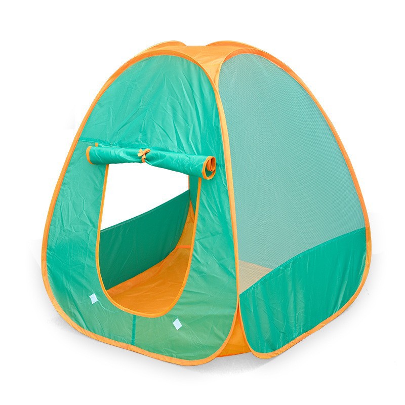 Juegos de tiendas de campaña para niños, juguetes de piscina marinos multicolores para hombres y mujeres, juguetes de piscina de escalada interior y exterior