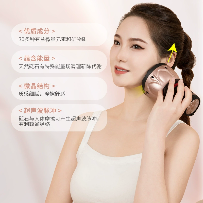 Лотос ручное прижигание и прижигание коробка для домашнего прижигания