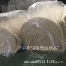 厂家直销服装坐垫玩具家居填充棉喷胶棉无胶棉高弹蓬松批发