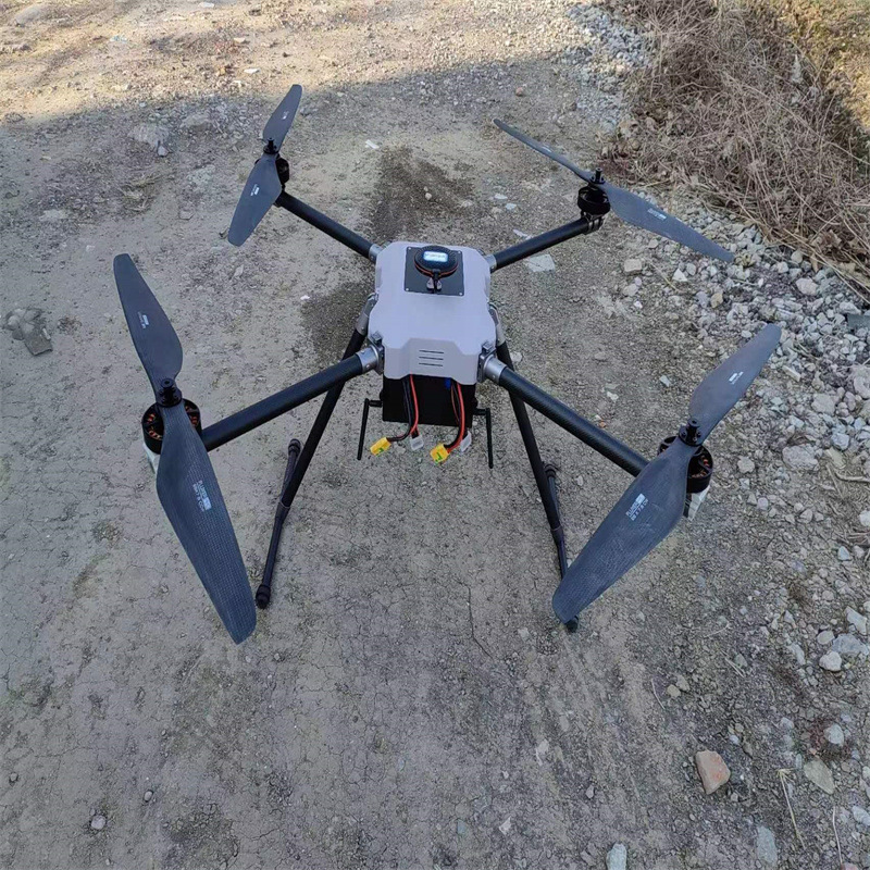 H40民用无人飞机参数 (4)