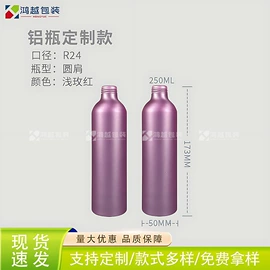 金属罐;其他金属包装;喷雾瓶